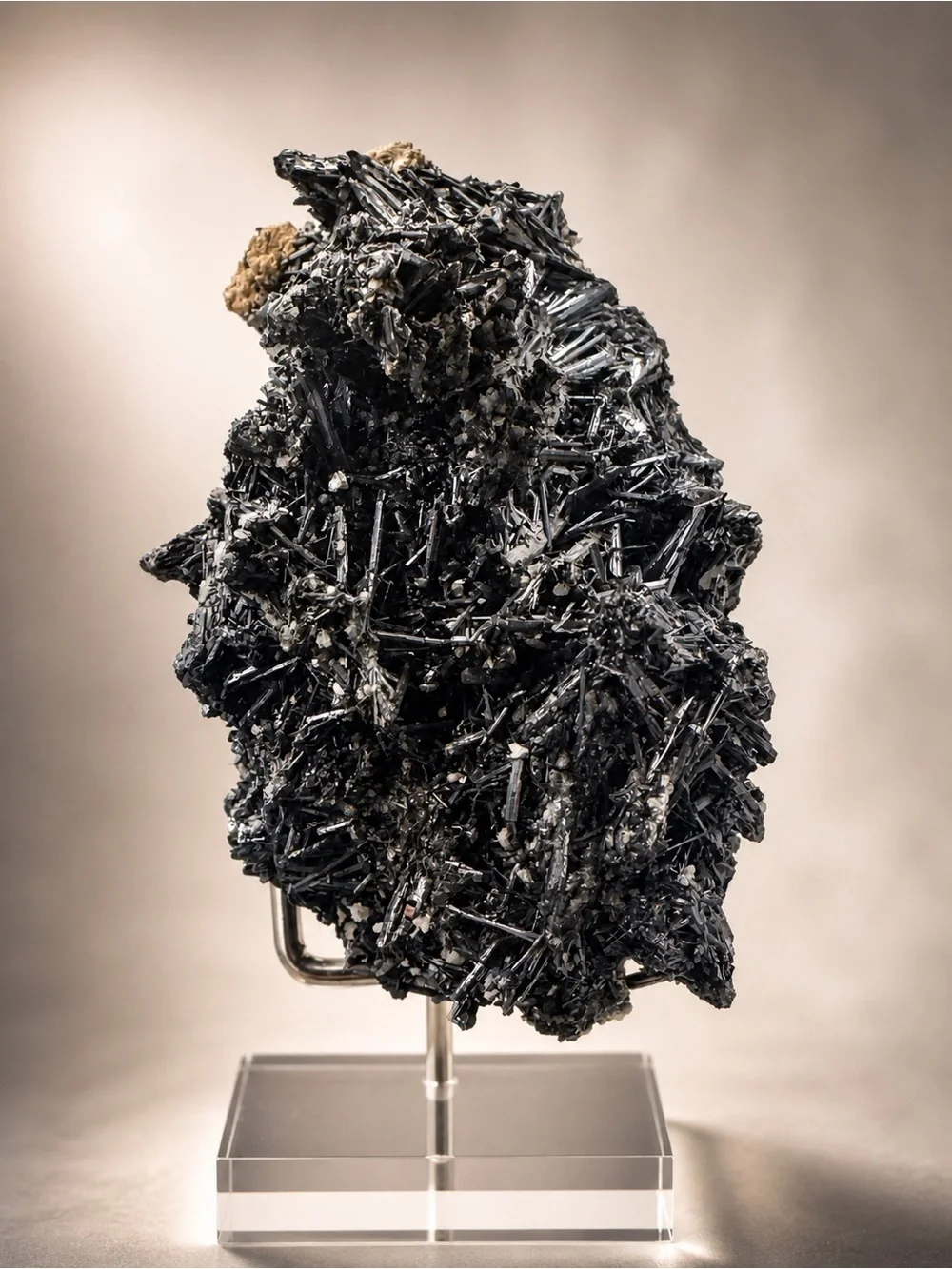 Stibnite Specimen
